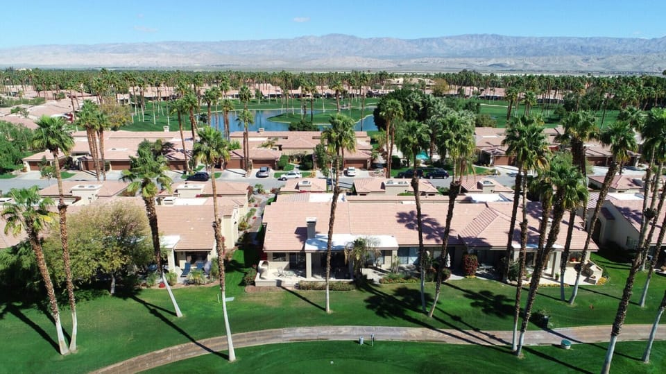 Safe, walkable neighborhood perfect for morning strolls or evening jogs.