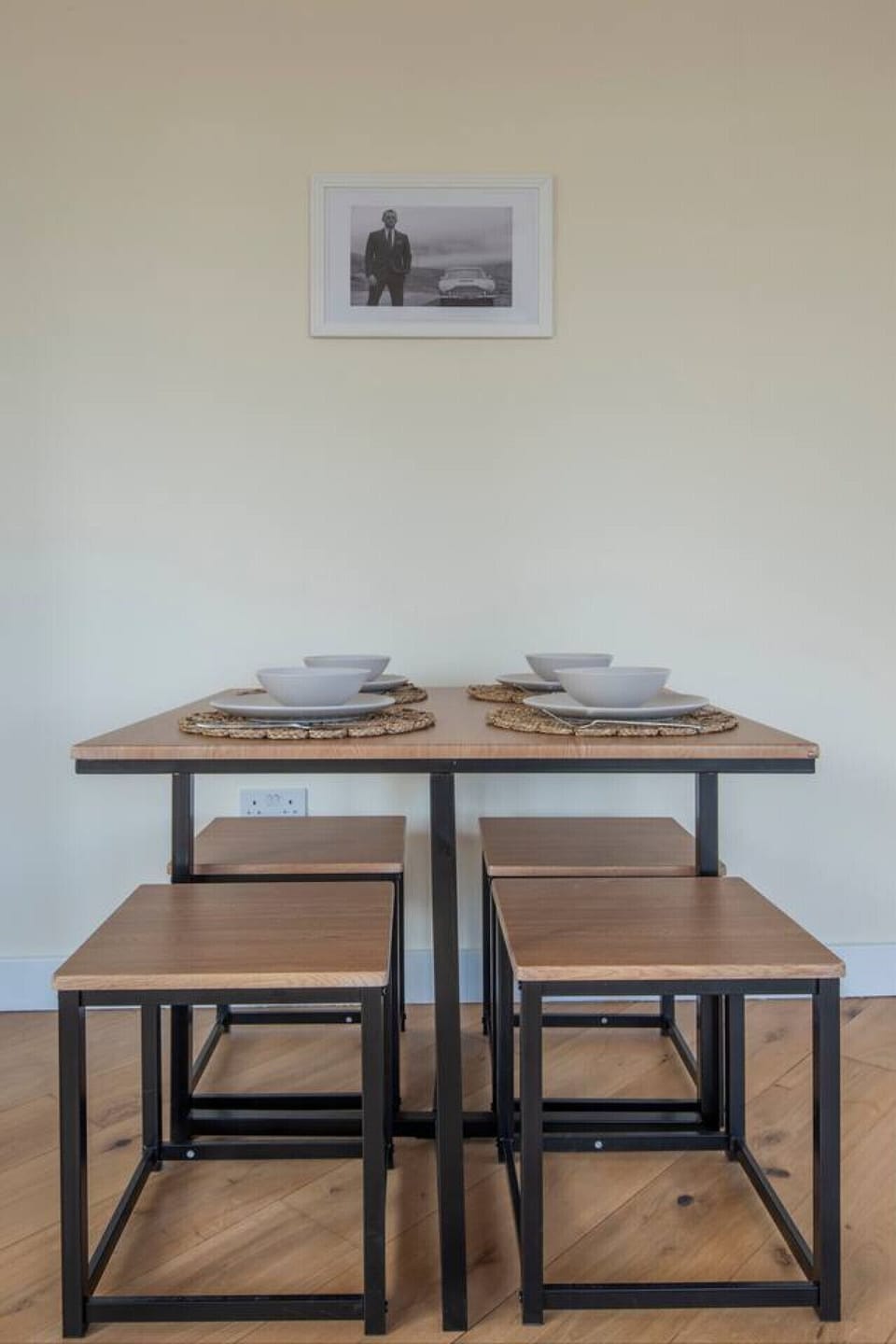 House | 2 bedrooms