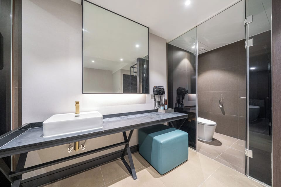 Superior Twin Room | Free WiFi