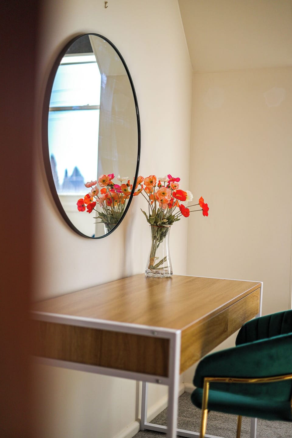 Deluxe Townhome, Garden View | Room amenity