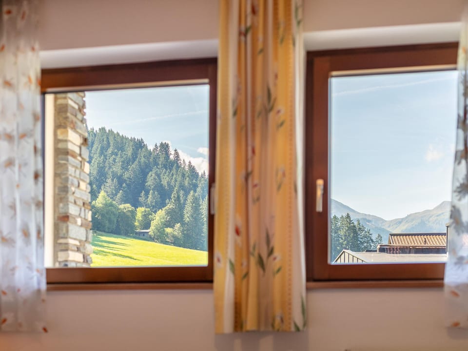 View from Holiday Home [summer]