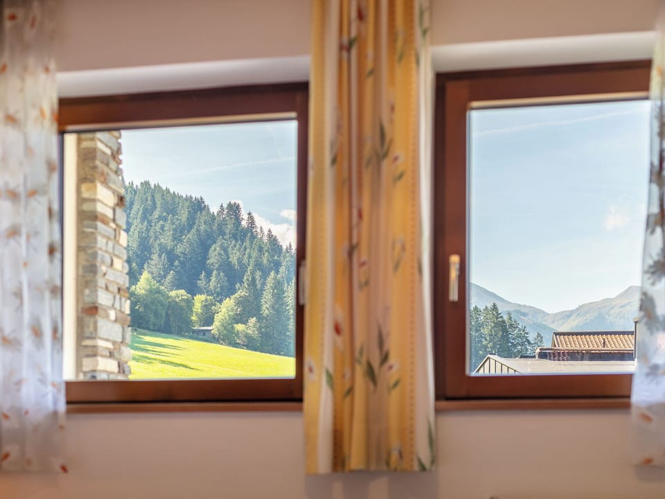 View from Holiday Home [summer]