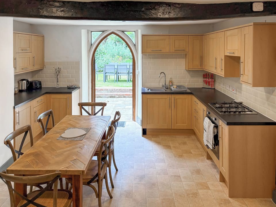 Kitchen/diner | The Necessarium, Canterbury
