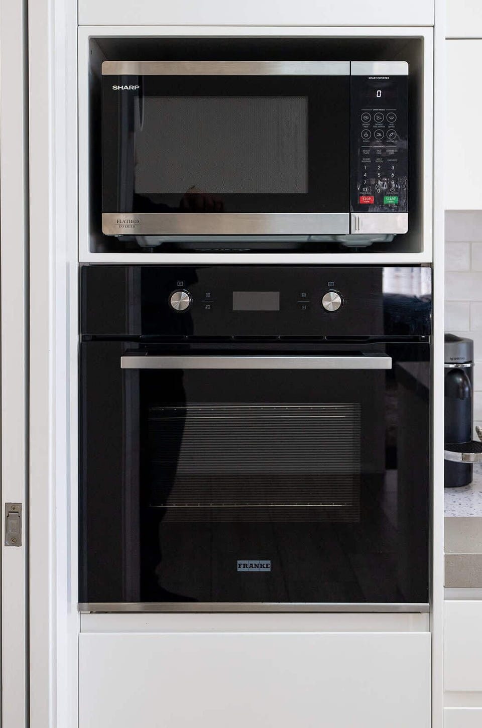 Kitchen Details