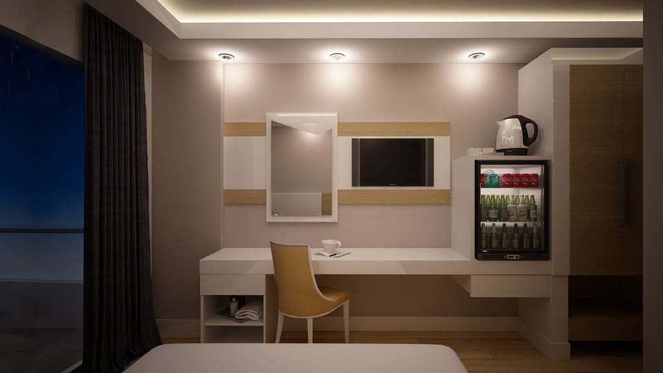 LED TV