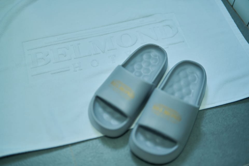 Bathroom | Slippers