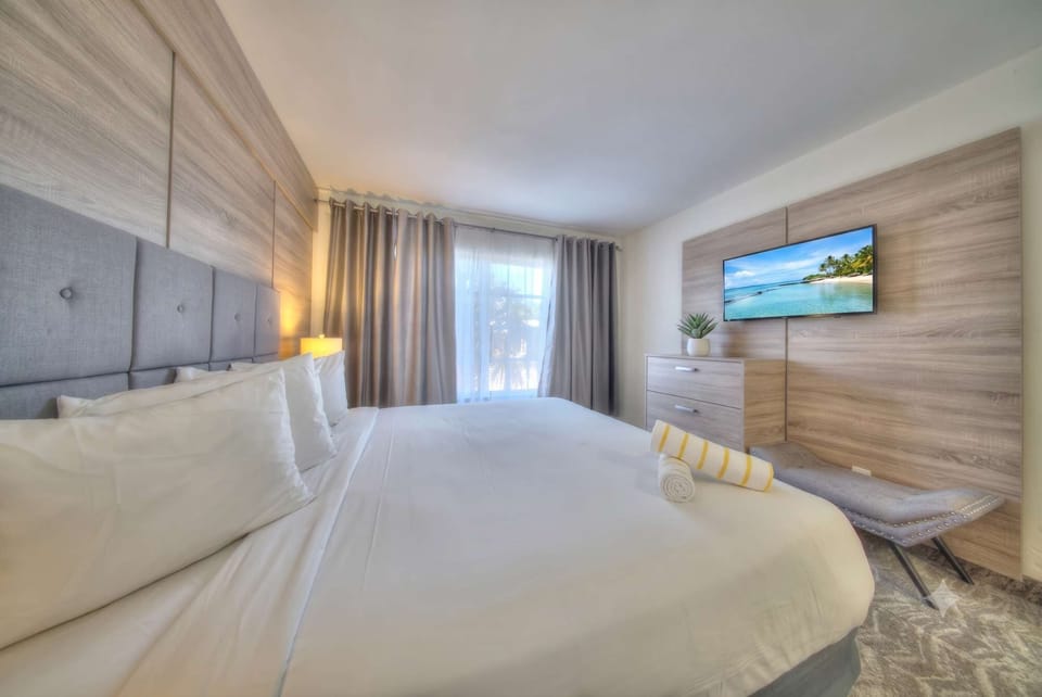 2 Bedroom