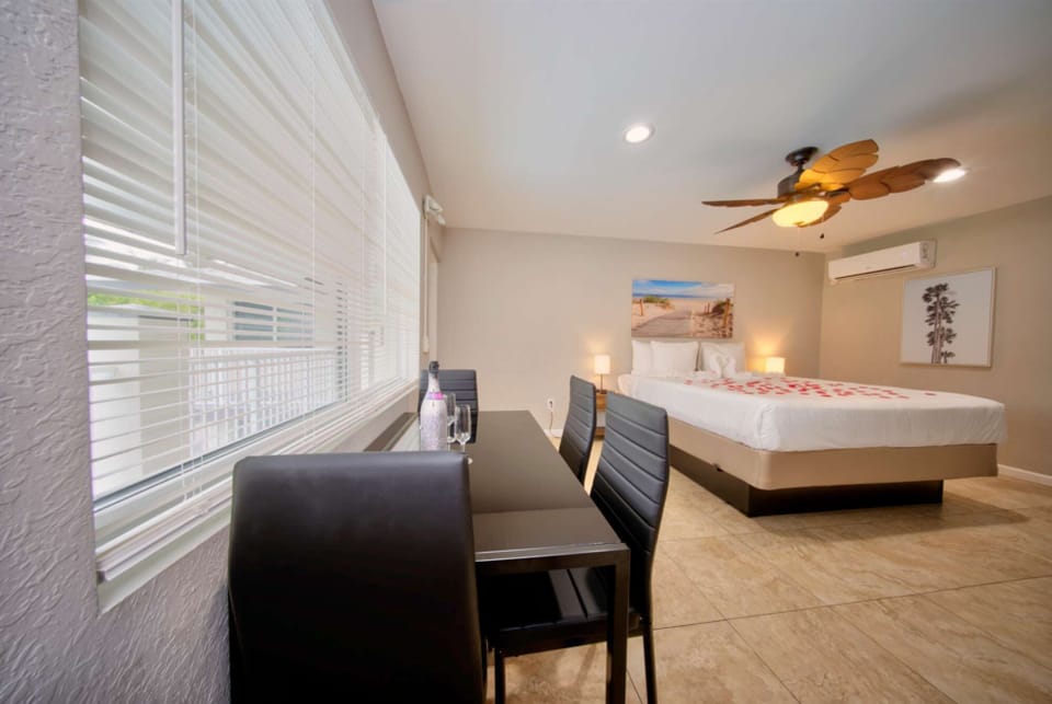 King Room