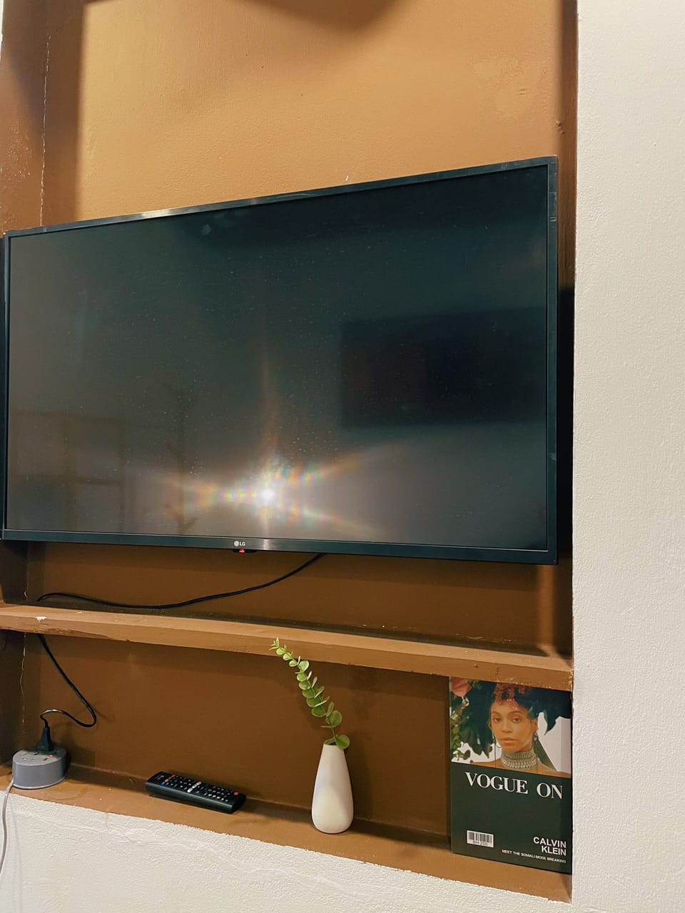 Television