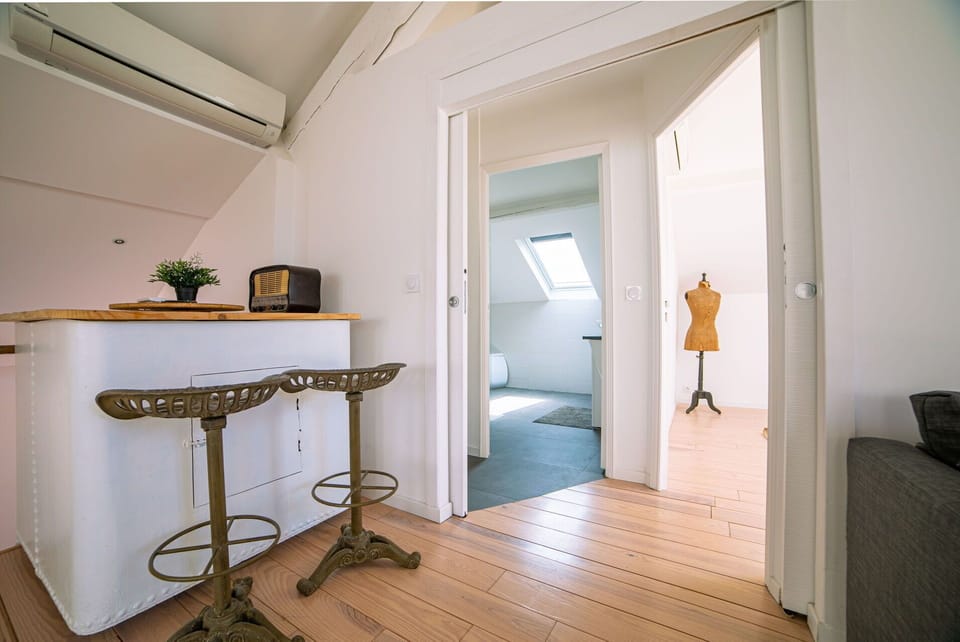 Accommodation