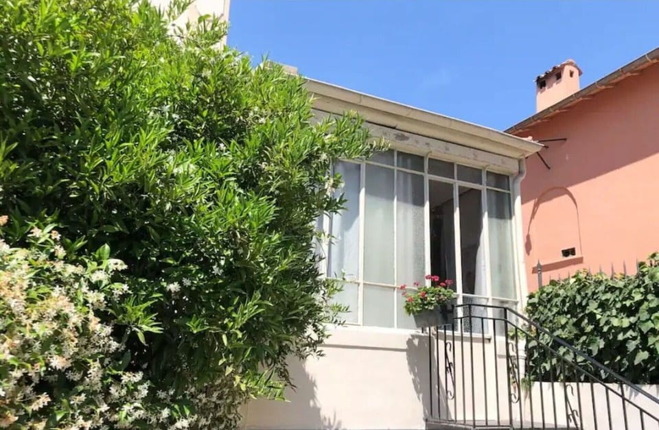 Building Exterior