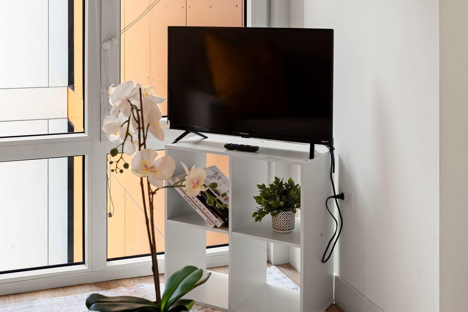 Smart TV 
