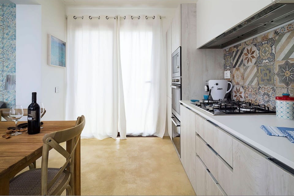 Accommodation