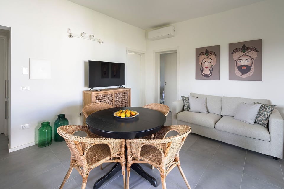 Accommodation