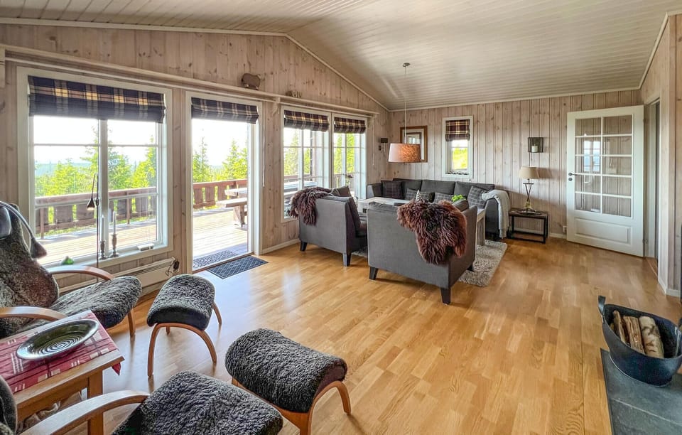 living-room