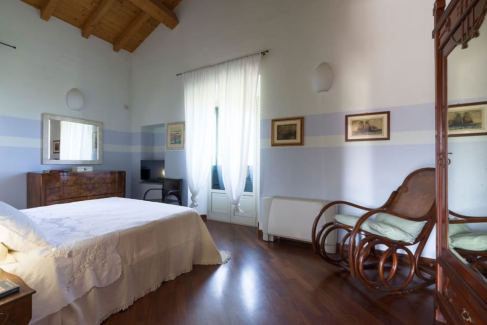 Accommodation