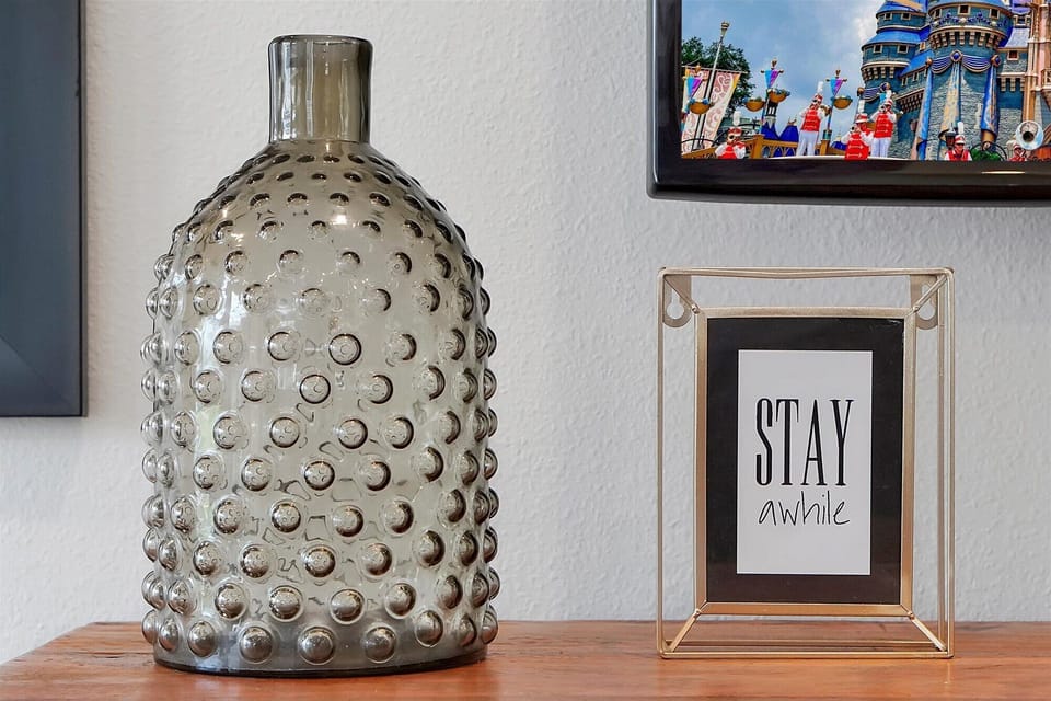 You'll feel right at home on a luxury vacation
