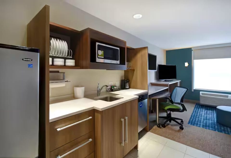 Kitchenette