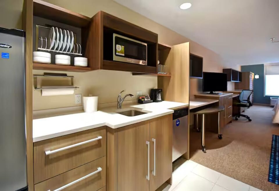 Kitchenette