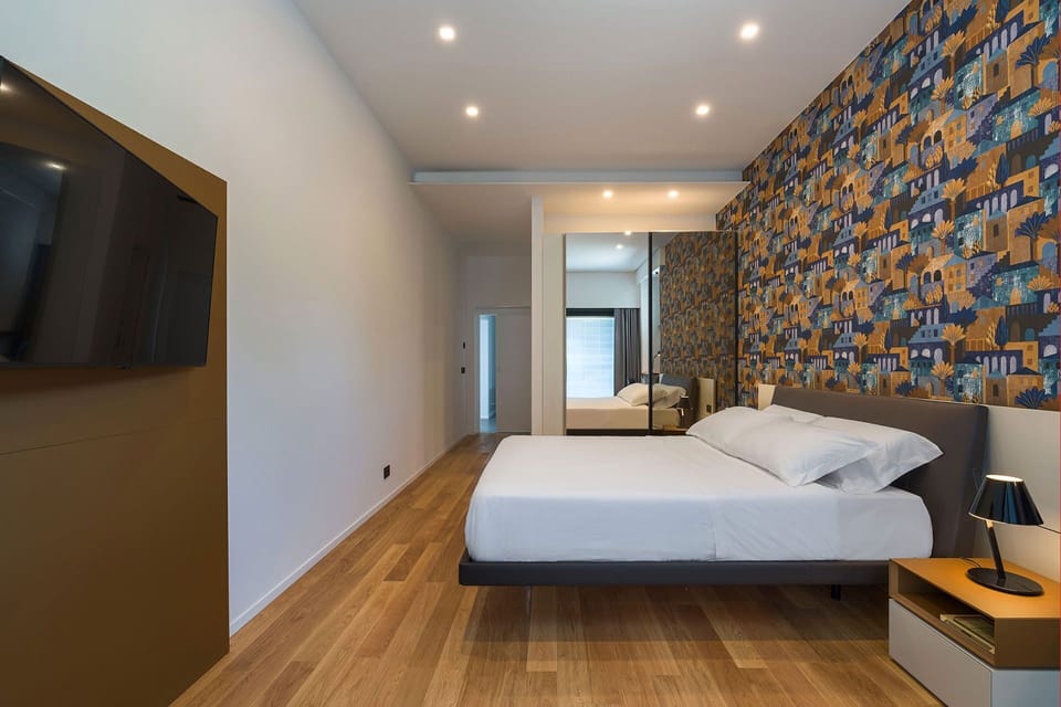 Accommodation