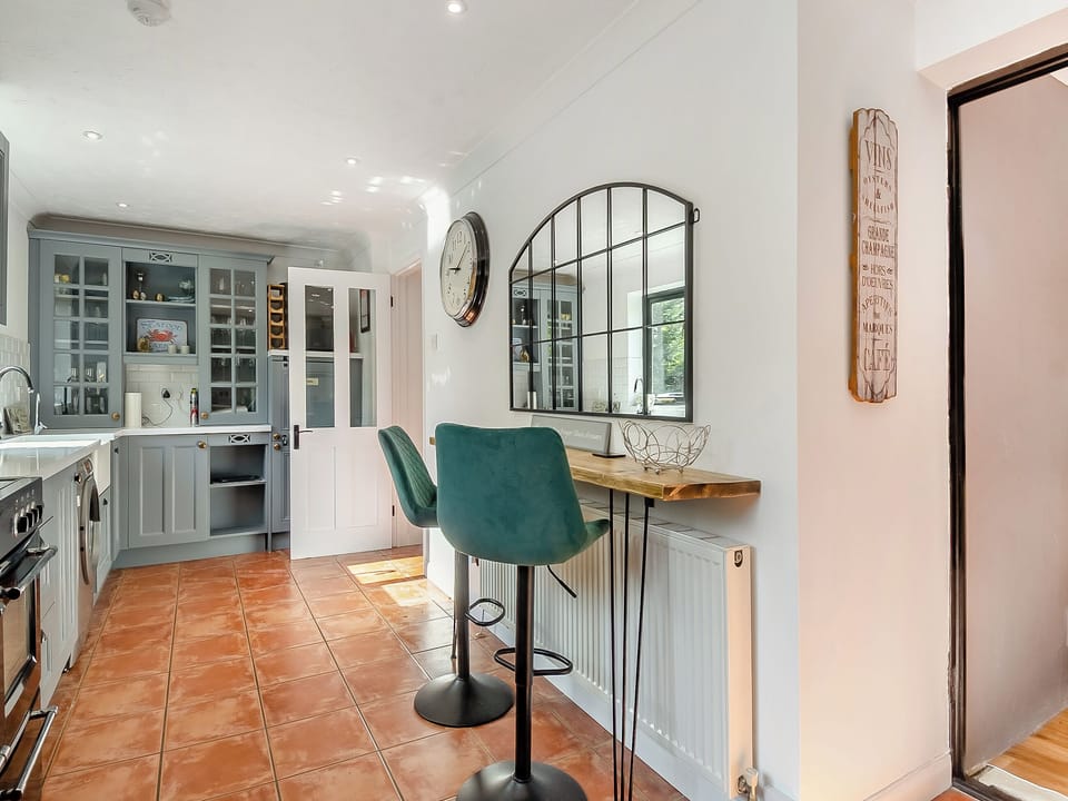 Kitchen | Shetland Cottage, Stalham