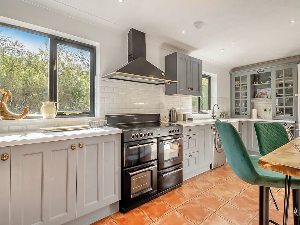 Kitchen | Shetland Cottage, Stalham