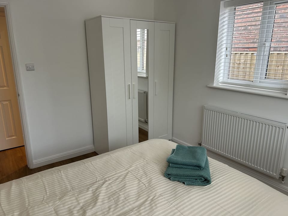 Cottage | 3 bedrooms, individually decorated, individually furnished, free WiFi