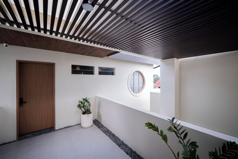 Tokyo | Terrace/patio
