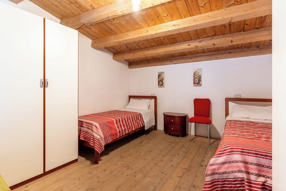 Apartment, 2 Bedrooms, City View | Free WiFi