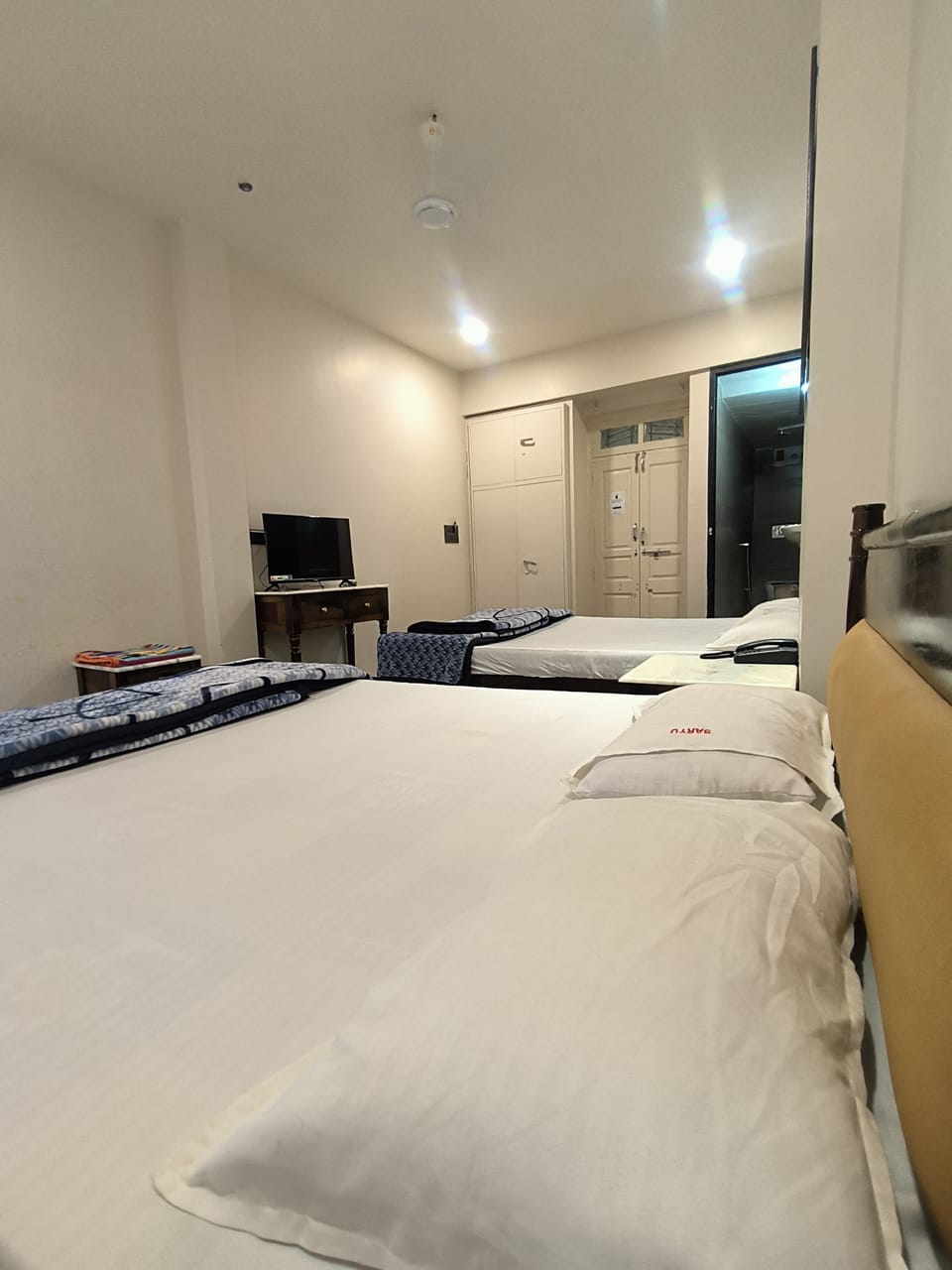 Quadruple Room | WiFi (free)