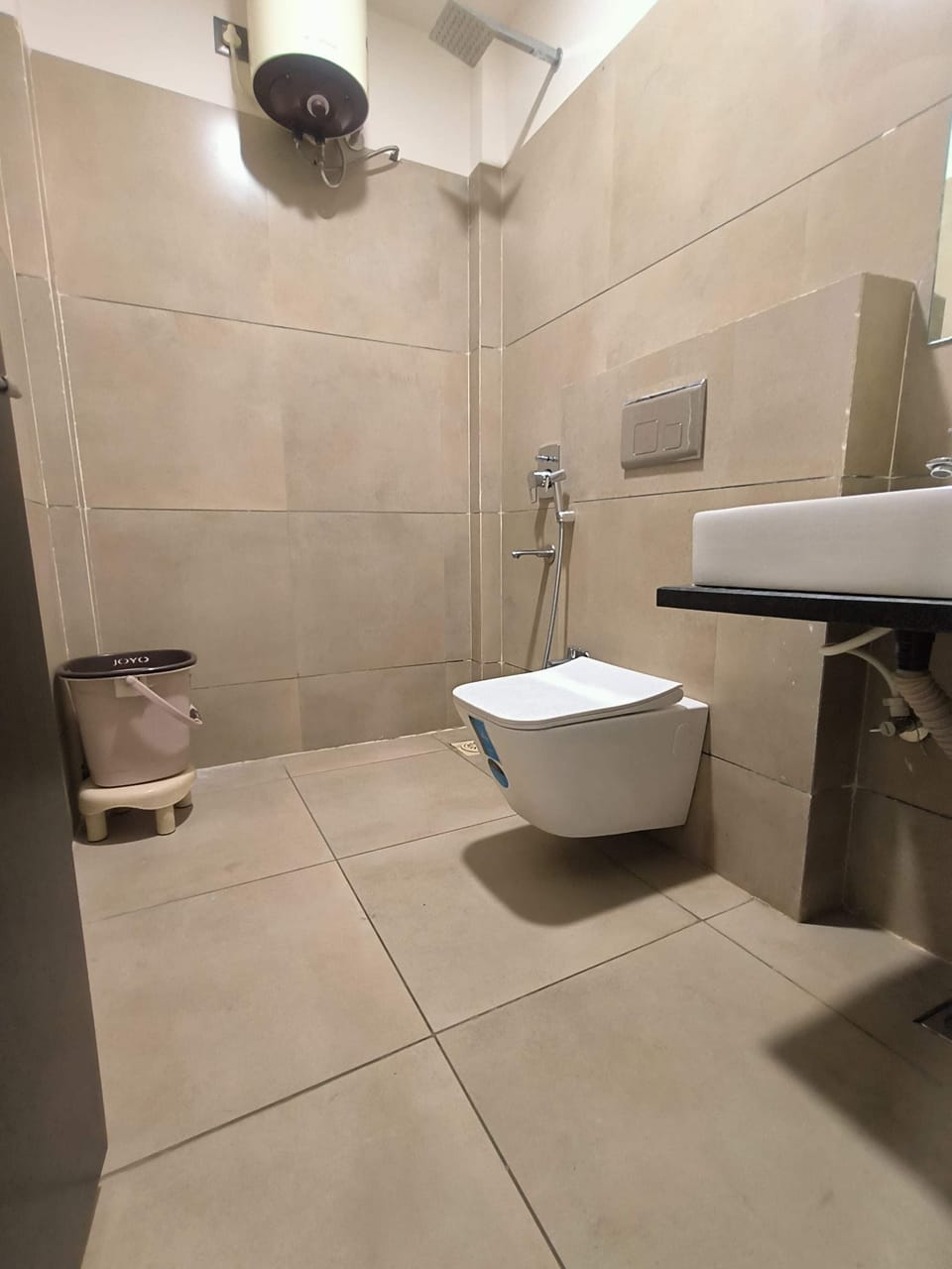 Bidet