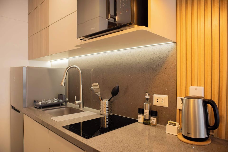 House | 1 bedroom, high-speed internet
