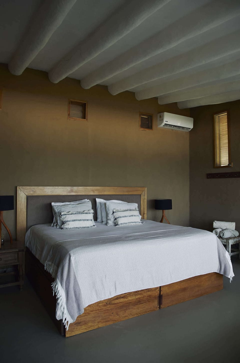 House | 1 bedroom, high-speed internet