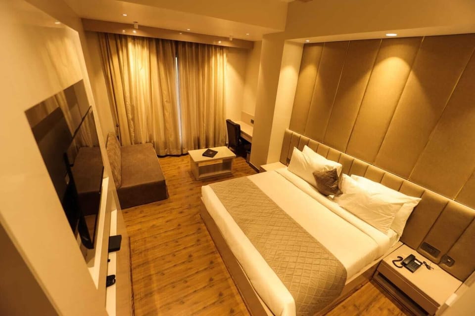 Executive Room | WiFi (free)