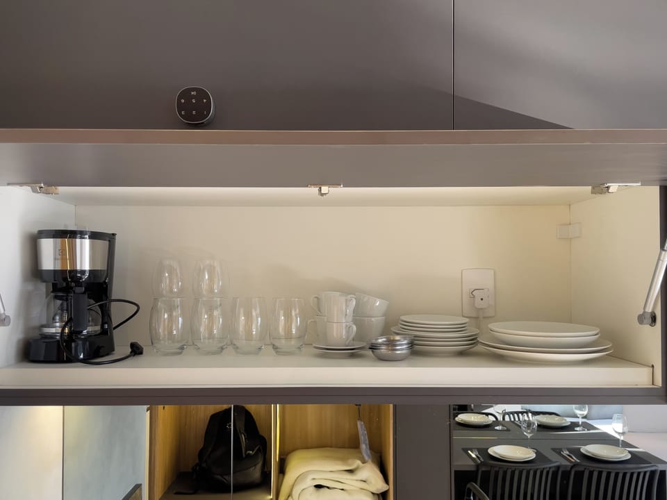 Studio | Private kitchen