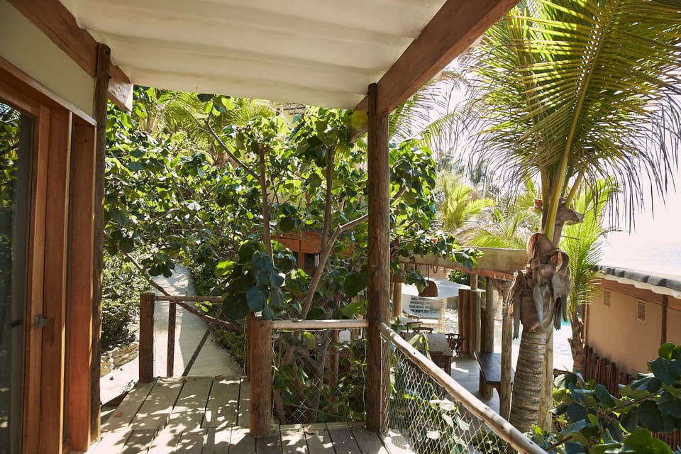 House | 1 bedroom, high-speed internet