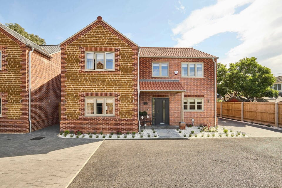 The Sett, North Wootton - Host & Stay