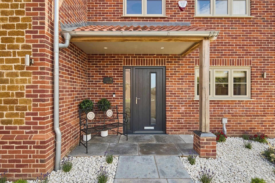 The Sett, North Wootton - Host & Stay