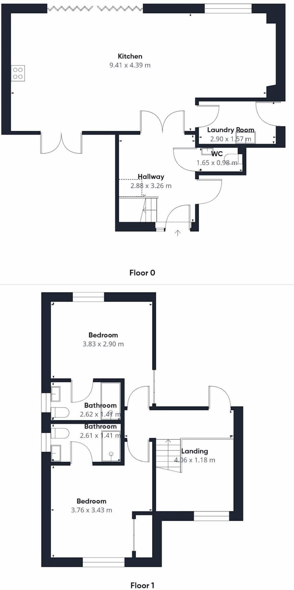 The Sett, North Wootton - Host & Stay
