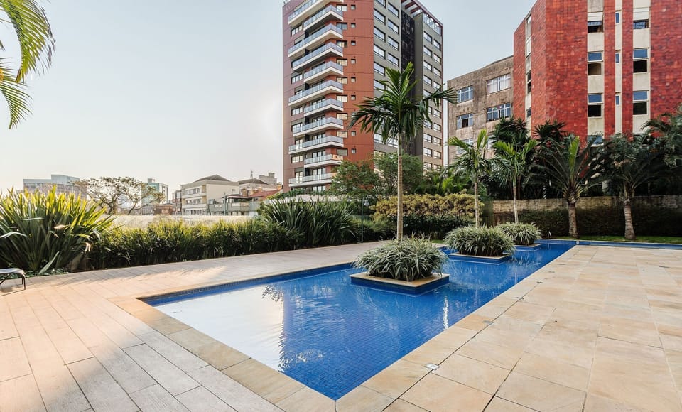 Basic Apartment | Pool | Outdoor pool