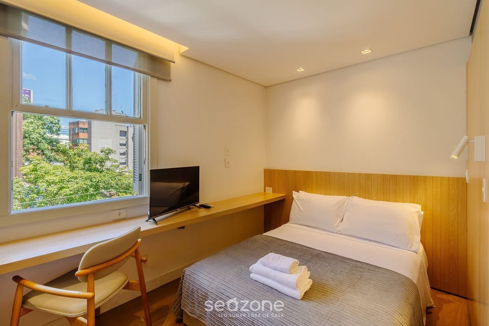 Basic Apartment | 1 bedroom