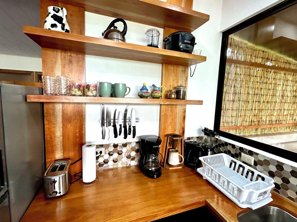 Small appliances 