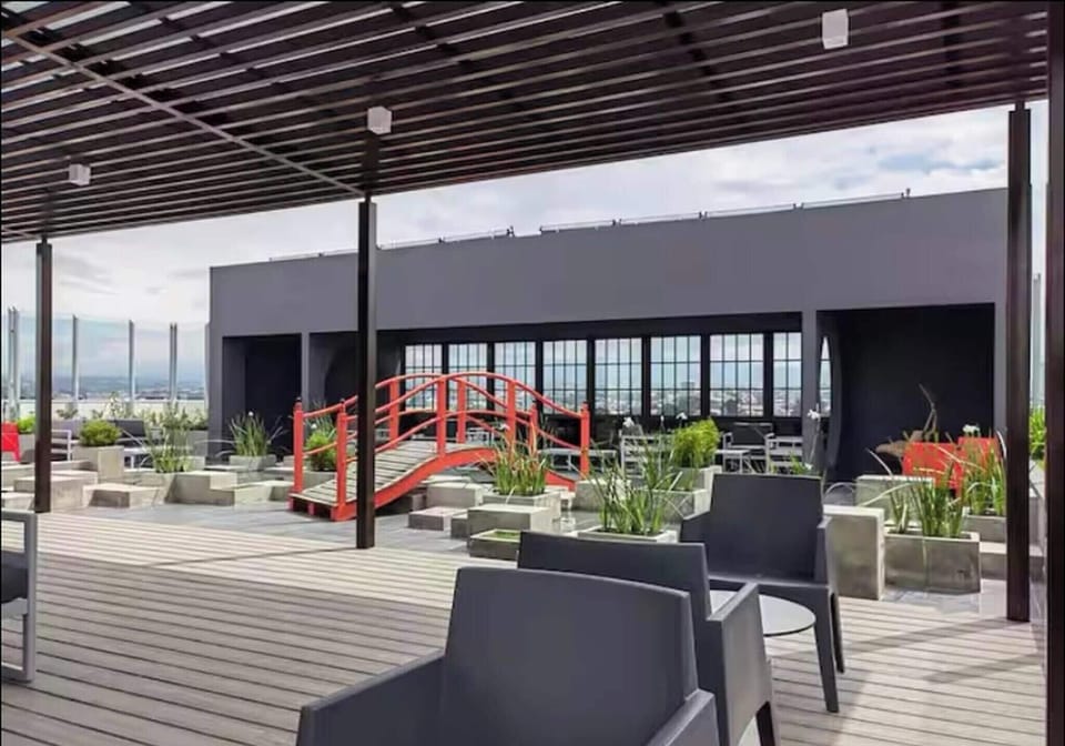 Studio, 1 Bedroom, Accessible | Exterior