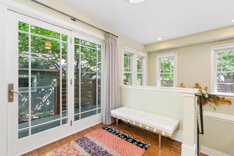 House, Multiple Beds, Patio, Garden View (500 Maple Street) | Interior