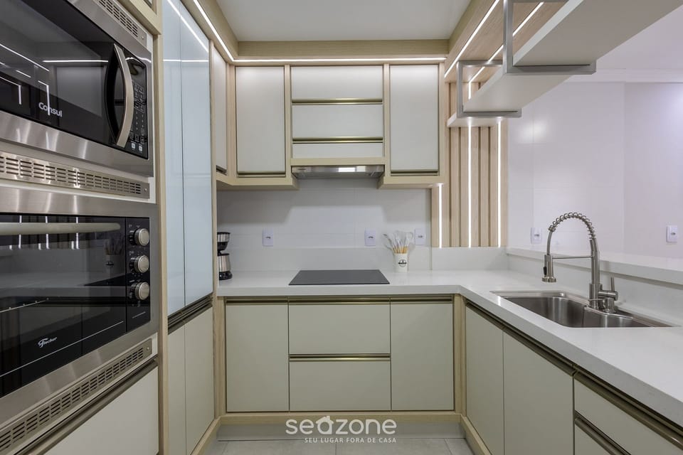Basic Villa | Private kitchen