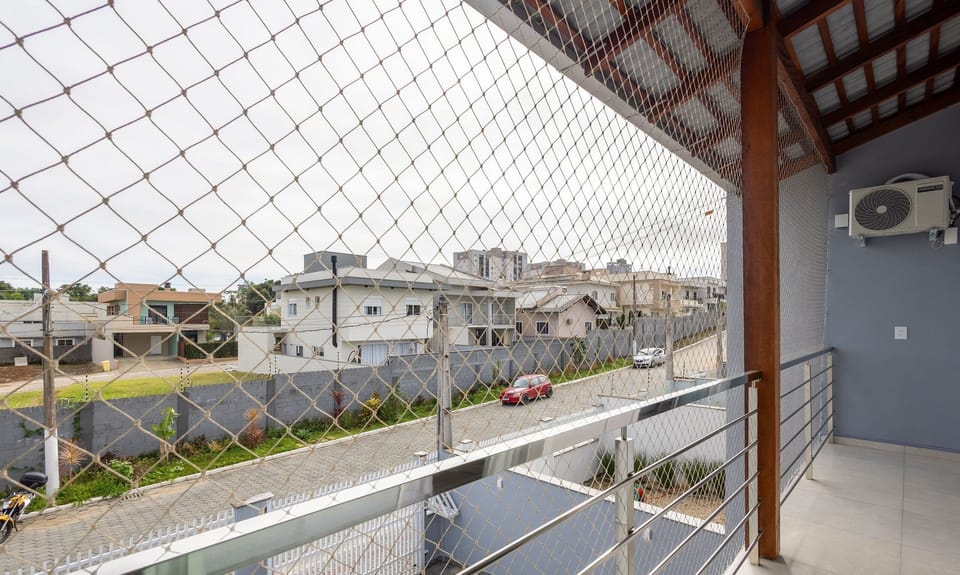 Basic Villa | Property grounds
