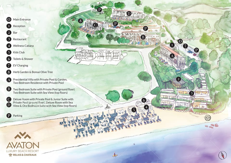 Property map