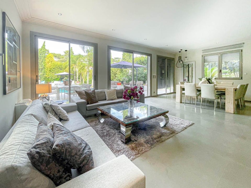 Cannes Properties Rentals