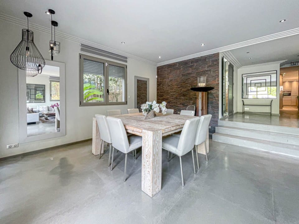 Cannes Properties Rentals
