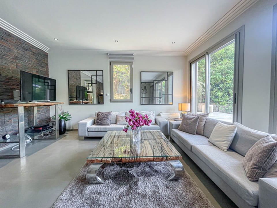 Cannes Properties Rentals
